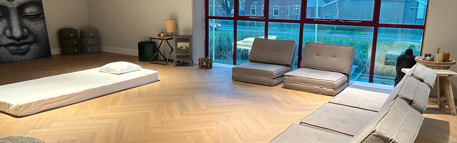 InVerbindingGaan_Ruimte